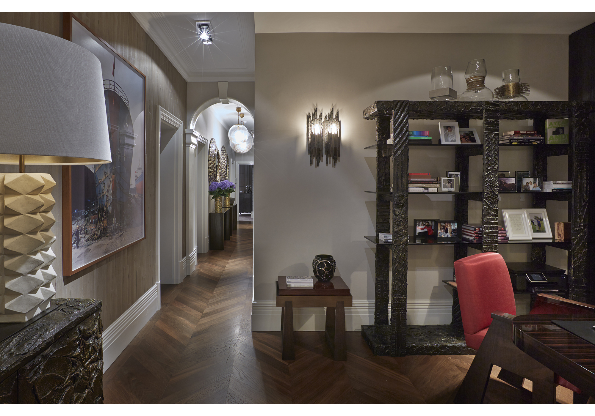Meet Fiona Barratt Interiors - A Brilliant Interior Design Firm