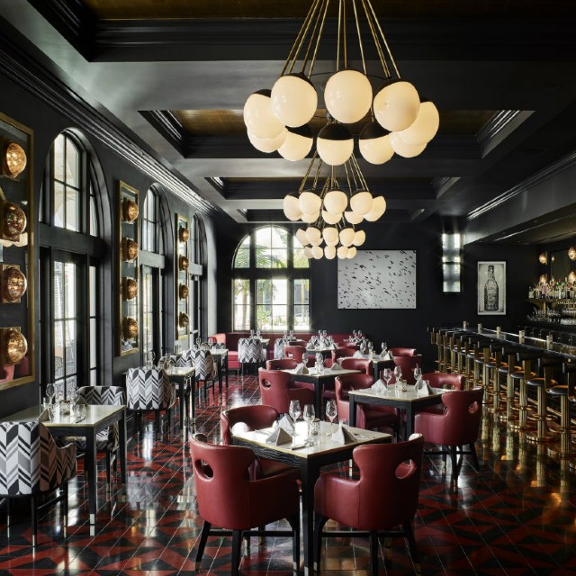 Best Interior Designers: Martyn Lawrence Bullard