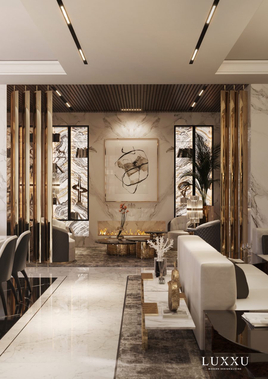 Stunning Entryways To Inspire Your Door Design