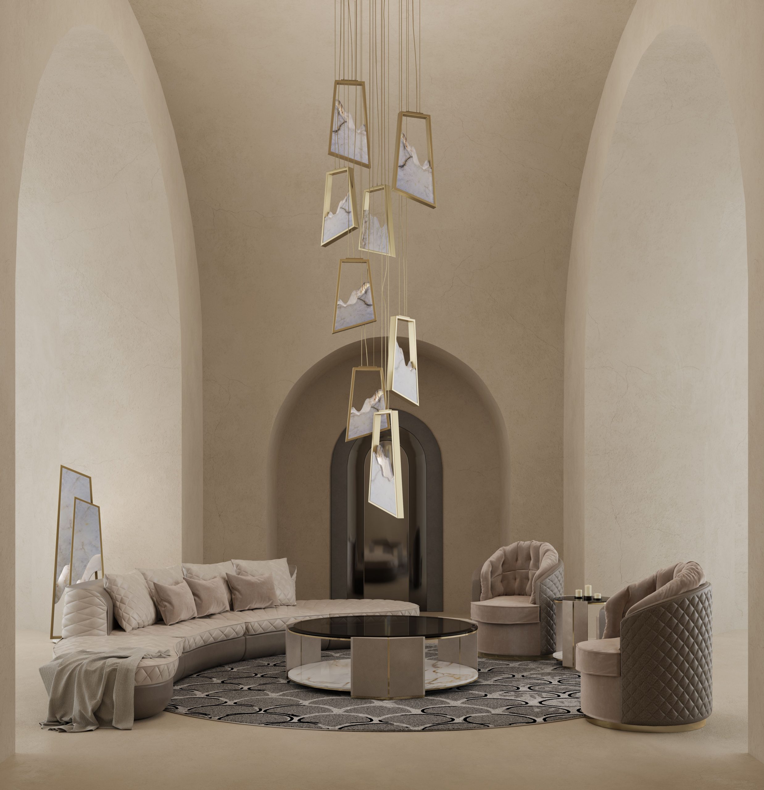 Magna Collection: A New Era Set In Stone