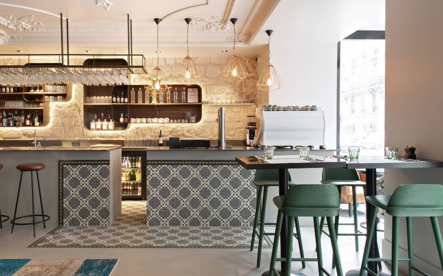 Top 25 Interior Designers From France