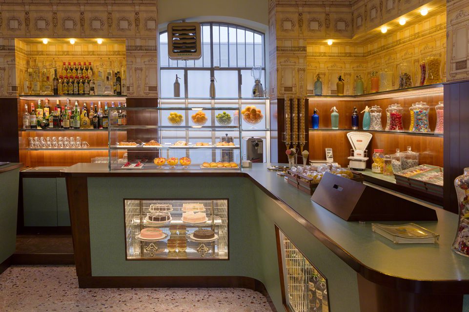 Salone Del Mobile Milano 2022 – Top Restaurants & Bars To Visit!