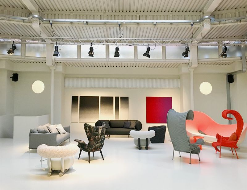 Where To Shop – The Best Luxury Showrooms In Milan