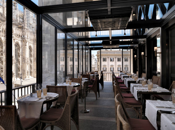 Salone Del Mobile Milano 2022 – Top Restaurants & Bars To Visit!