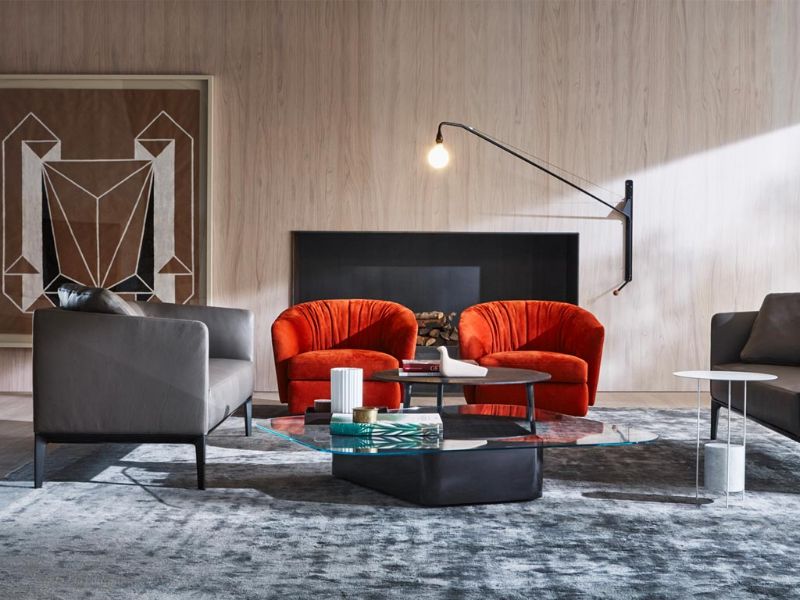 Where To Shop – The Best Luxury Showrooms In Milan