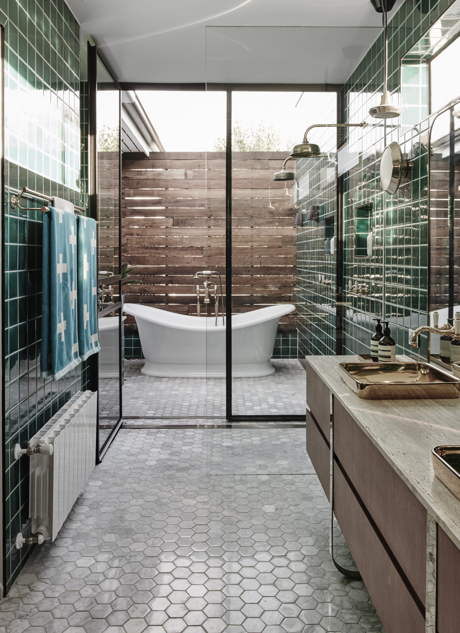 Victoria + Albert: Bathroom Solutions