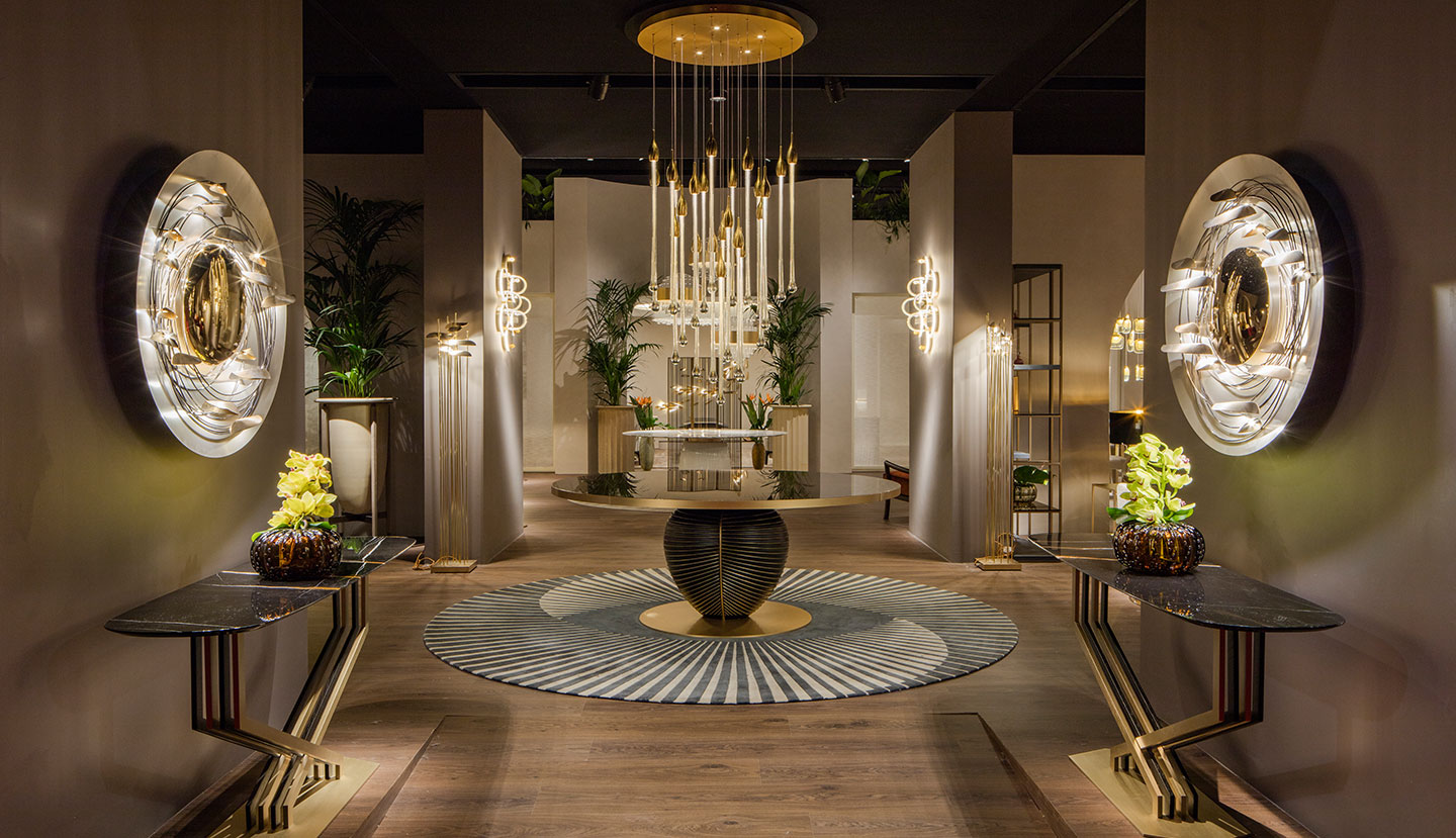 Luxury Lighting Brands You Must Know