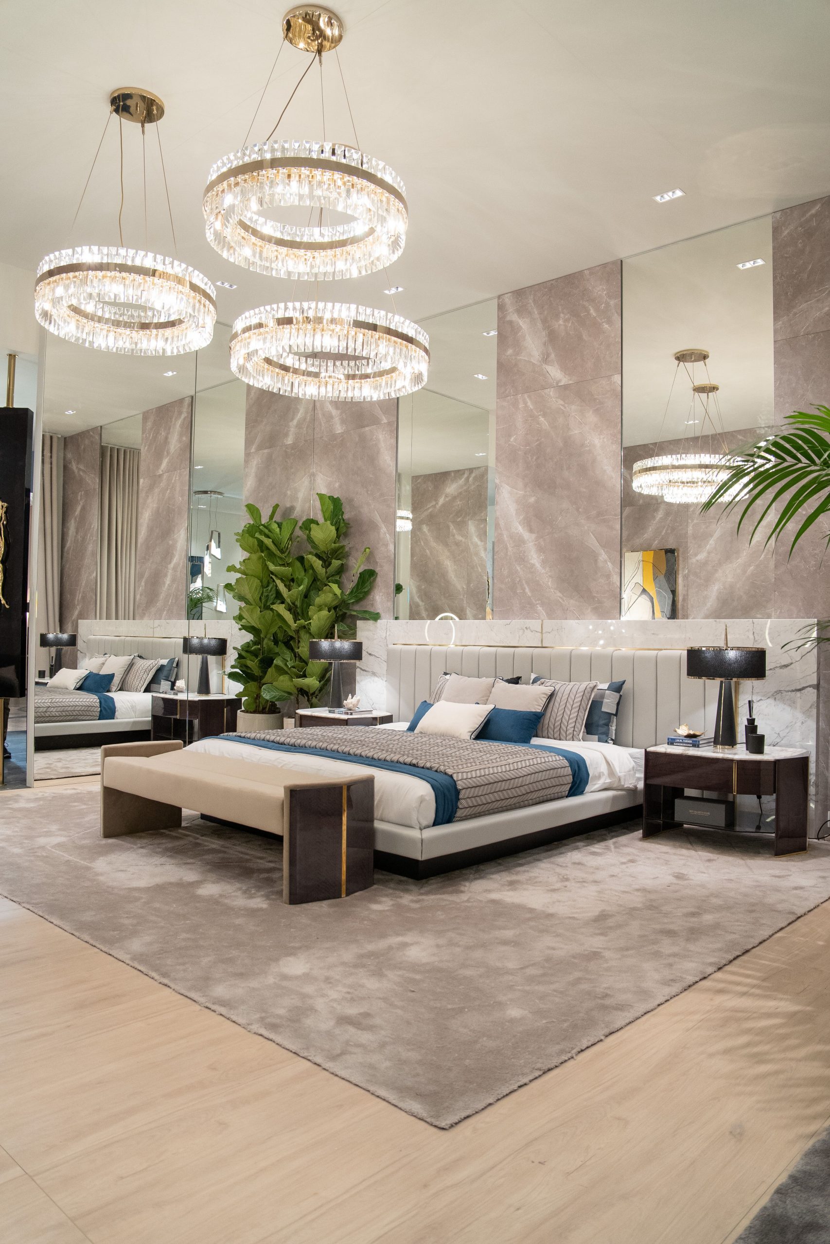 The Bedroom For The Perfect Slumber