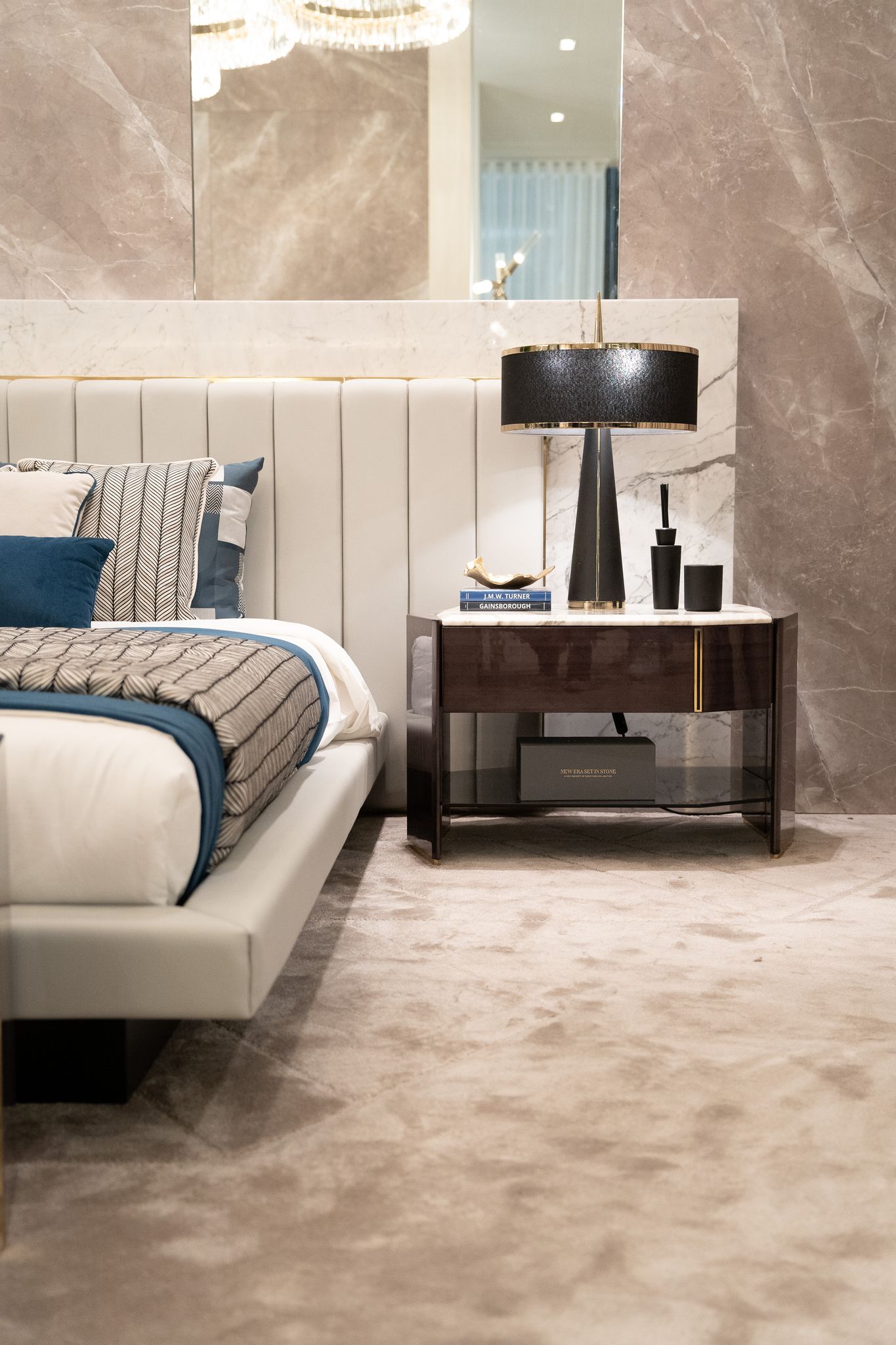 The Bedroom For The Perfect Slumber