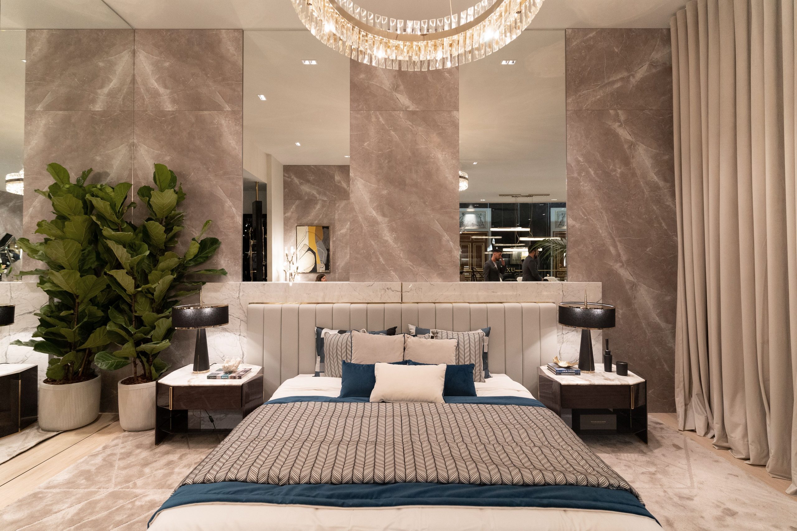 The Bedroom For The Perfect Slumber