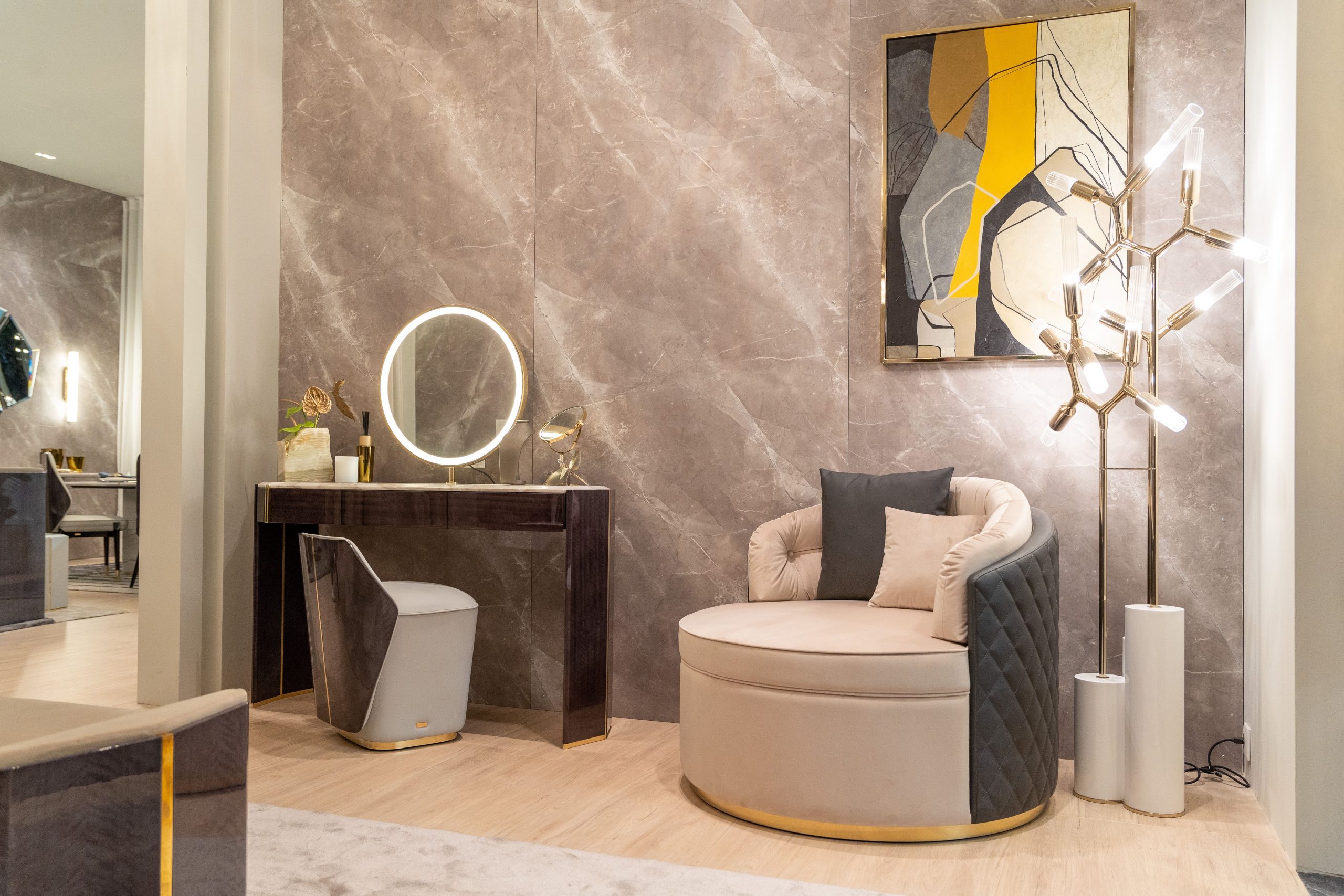 The Bedroom For The Perfect Slumber