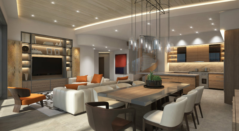 Avanzato Design: Luxury Interiors That Will Inspire You!