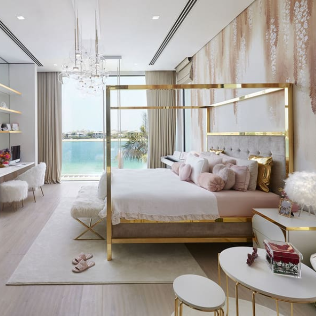 Zen Interiors: 10 Interior Design Projects