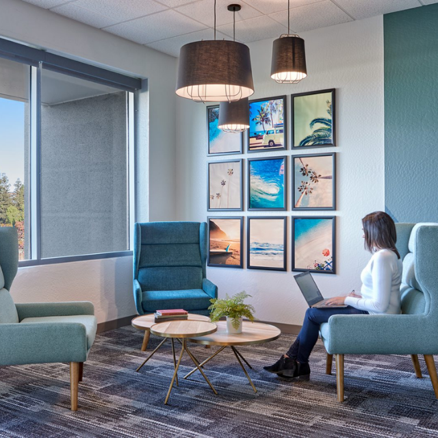 AP+I Design – Architecture, Planning And Interior Design