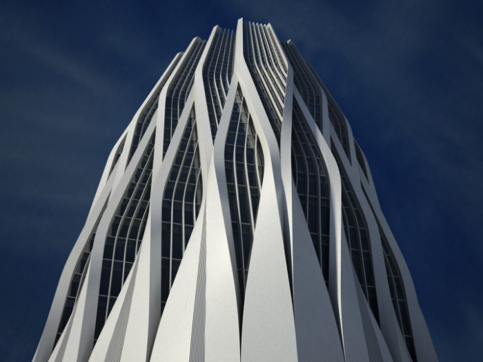 Zaha Hadid Design: The Most Exclusive Projects By The Iconic Architect