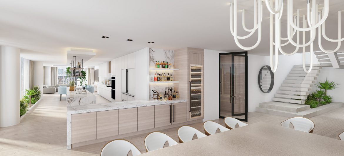 Sofia Joelsson Design: Miami’s Industry Leading Luxury Design Studio