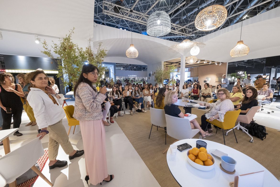 Feria Habitat Valencia 2022: A Complete Experience You Cannot Miss! 