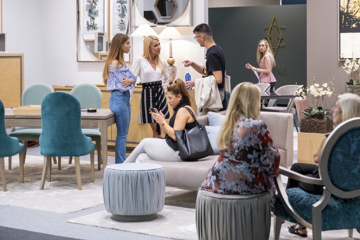 Feria Habitat Valencia 2022: A Complete Experience You Cannot Miss! 
