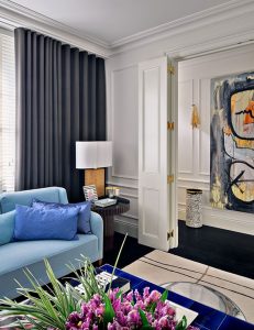 Oitoemponto: Interior Design From Portugal