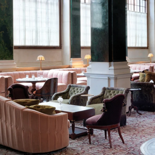Interdecor Design: 20 Years Of Decor And Excellence