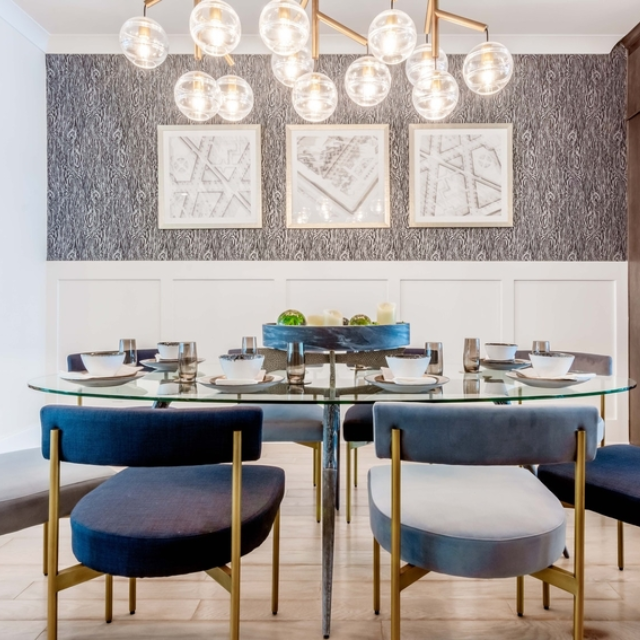 Nishi Design Studio: Fashioning Spaces That Will Take Your Breath Away
