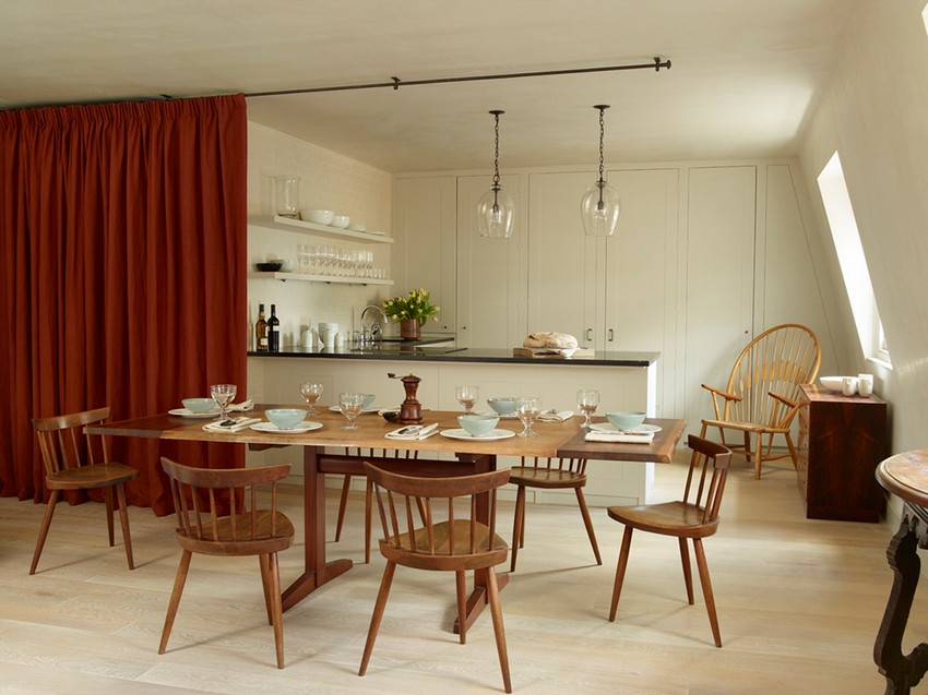 Rose Uniacke: The Pursuit Of Both Simplicity And Refinement