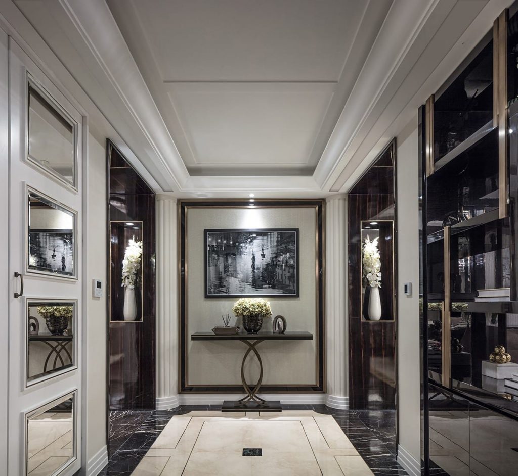 Elicyon Studio: UK Interior Design Pioneers