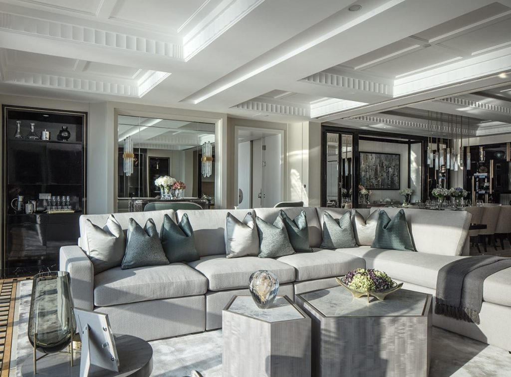 Elicyon Studio: UK Interior Design Pioneers