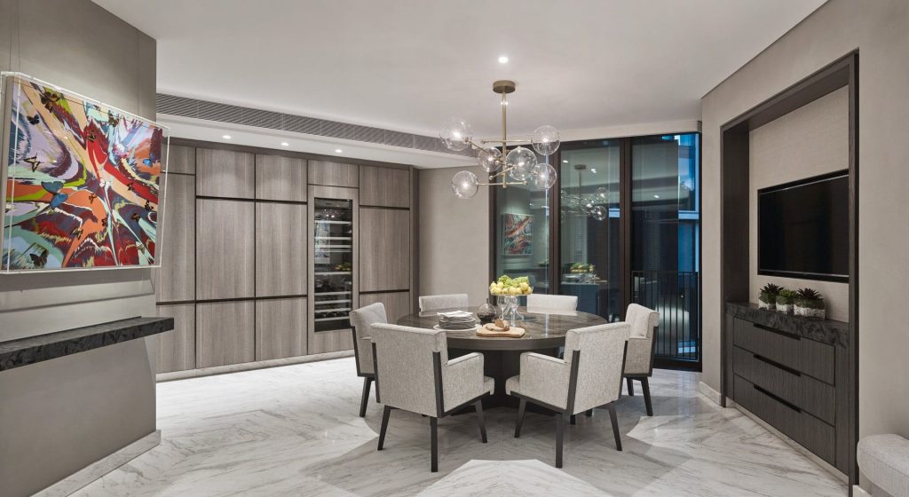 Elicyon Studio: UK Interior Design Pioneers