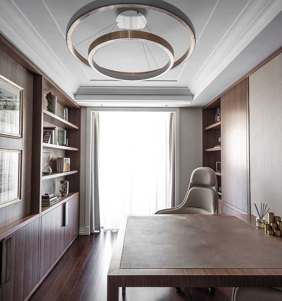 Elicyon Studio: UK Interior Design Pioneers