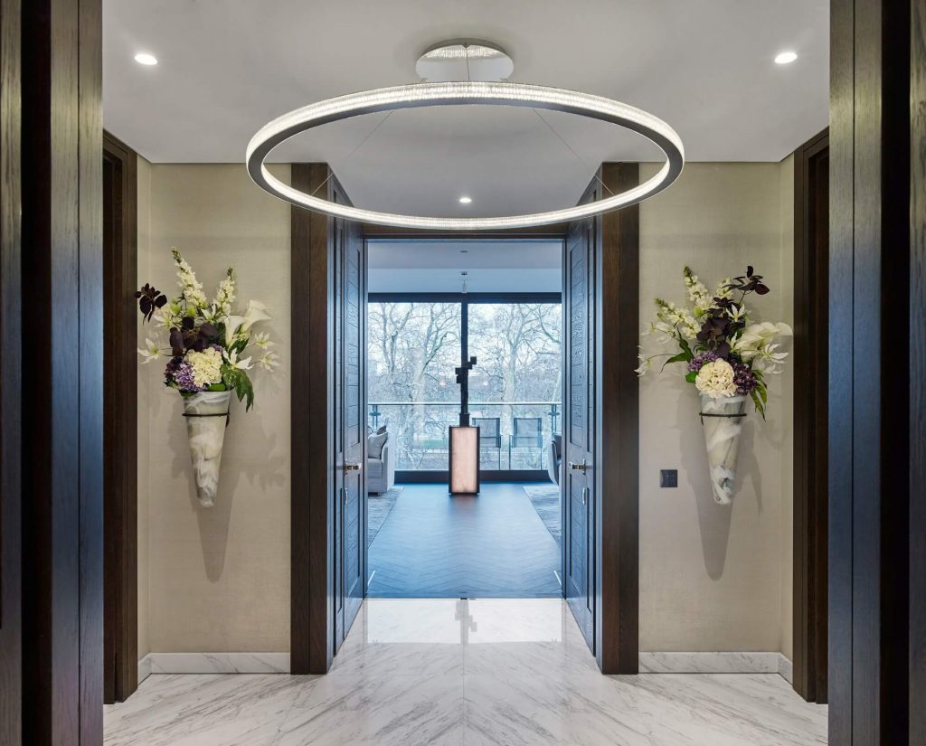 Elicyon Studio: UK Interior Design Pioneers