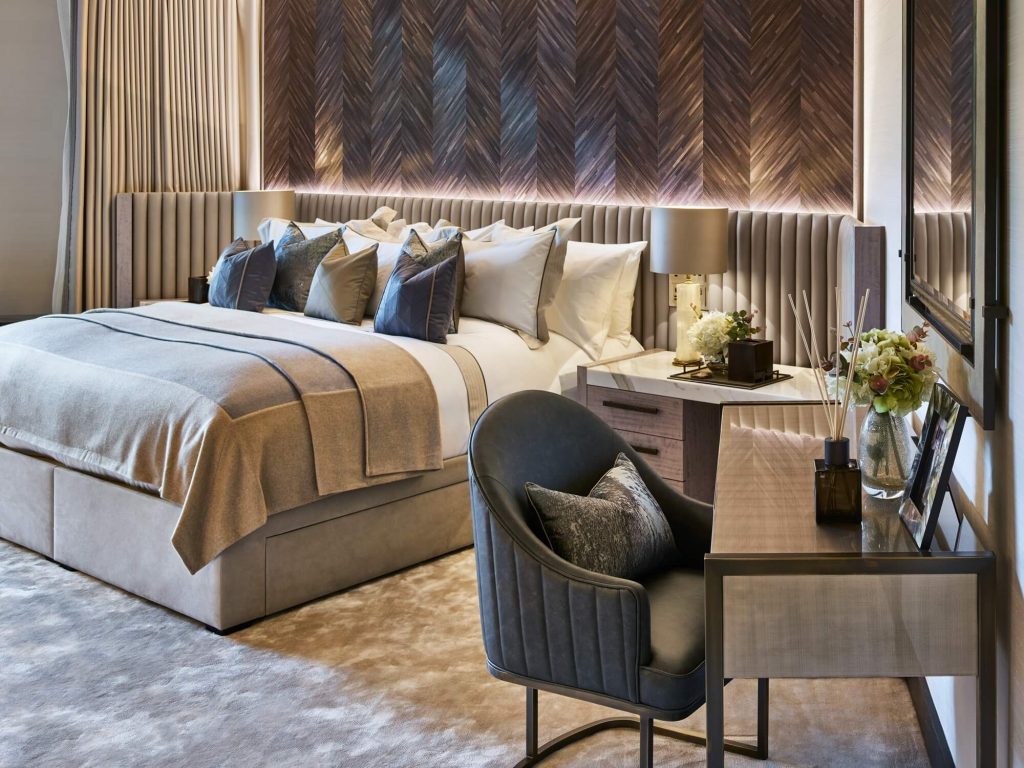 Elicyon Studio: UK Interior Design Pioneers