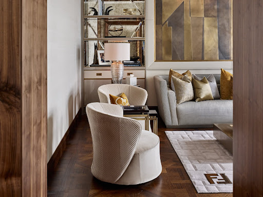 Elicyon Studio: UK Interior Design Pioneers