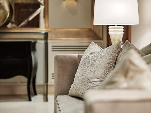 Elicyon Studio: UK Interior Design Pioneers