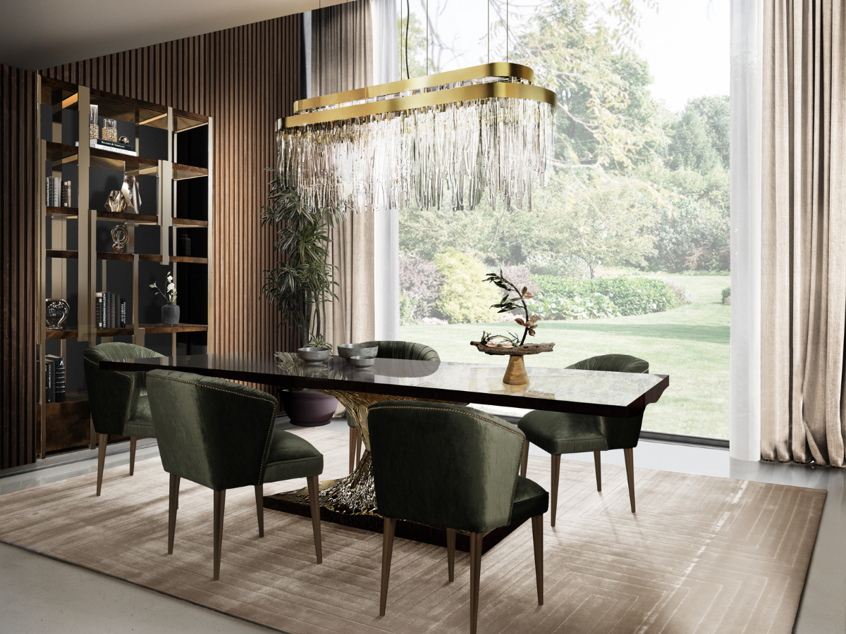 Snooker Suspensions that flawlessly dazzle your home