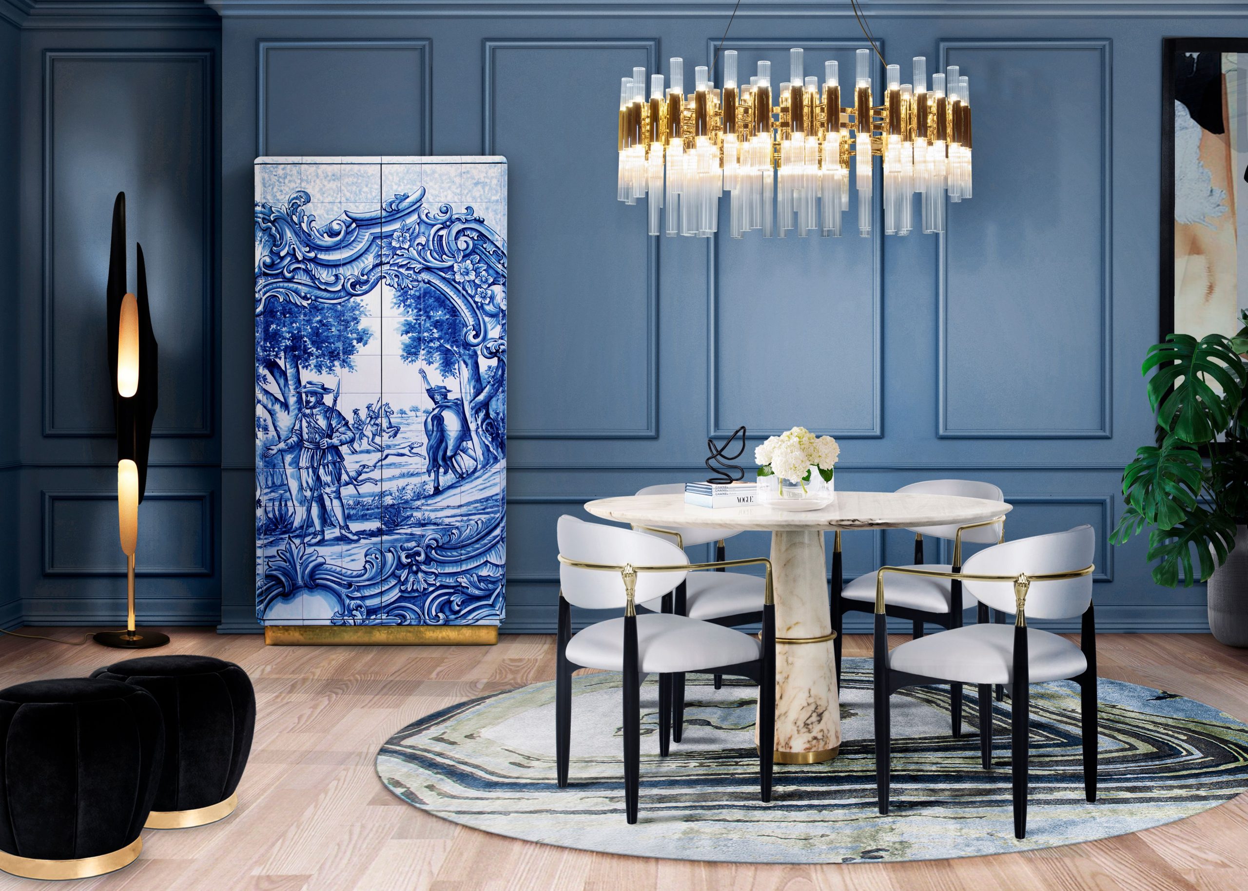Luxury Lighting: Discover The 10 Essentials That Are Ready To Ship