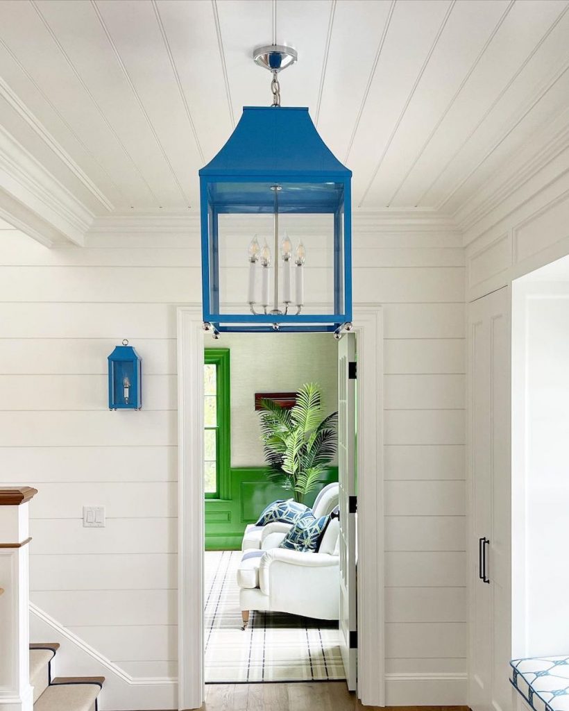 Coastal Decor: How To Incorporate Lighting In This Aesthetic