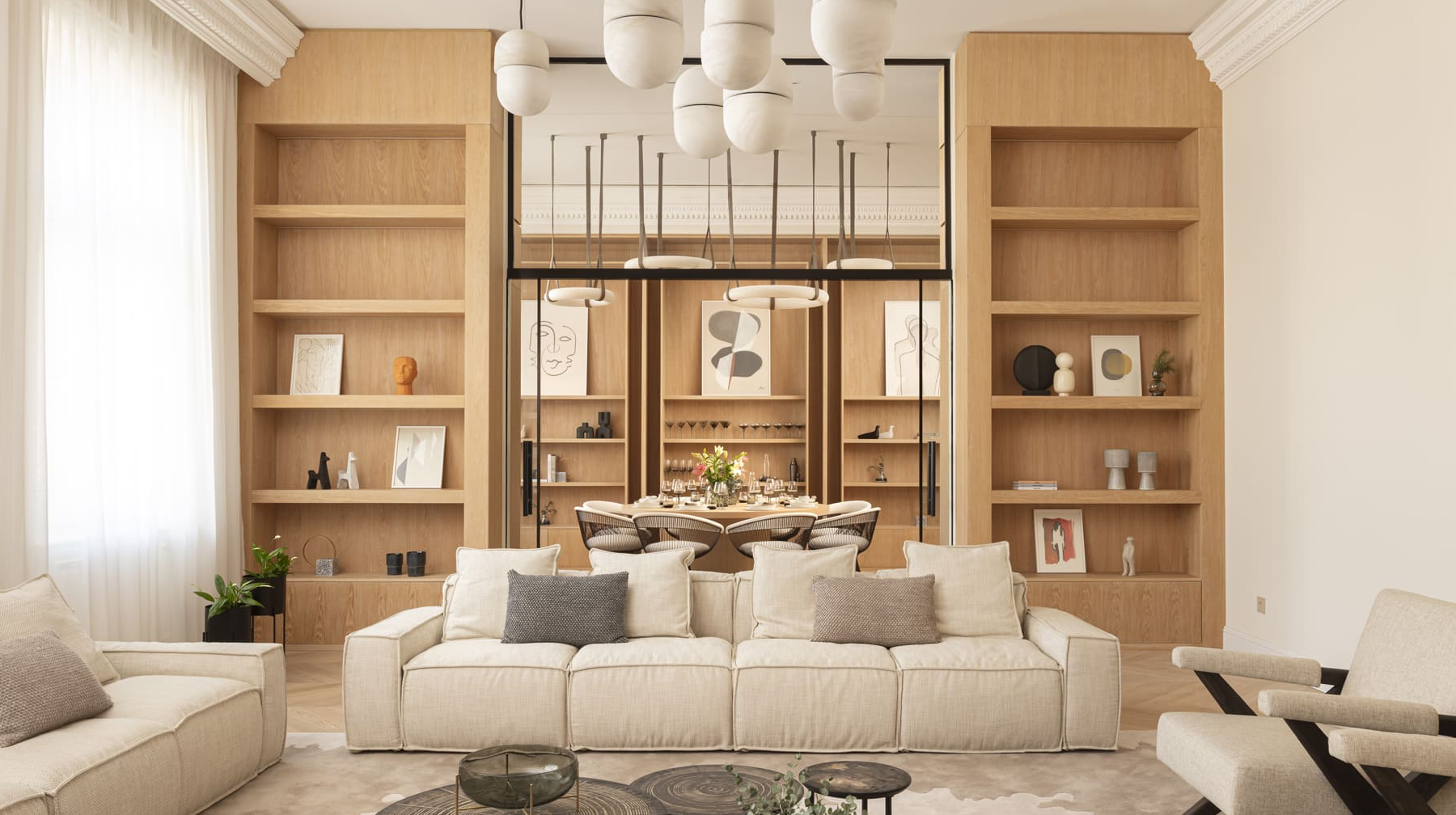 Solinfo Lighting & Home: Interiors For Living
