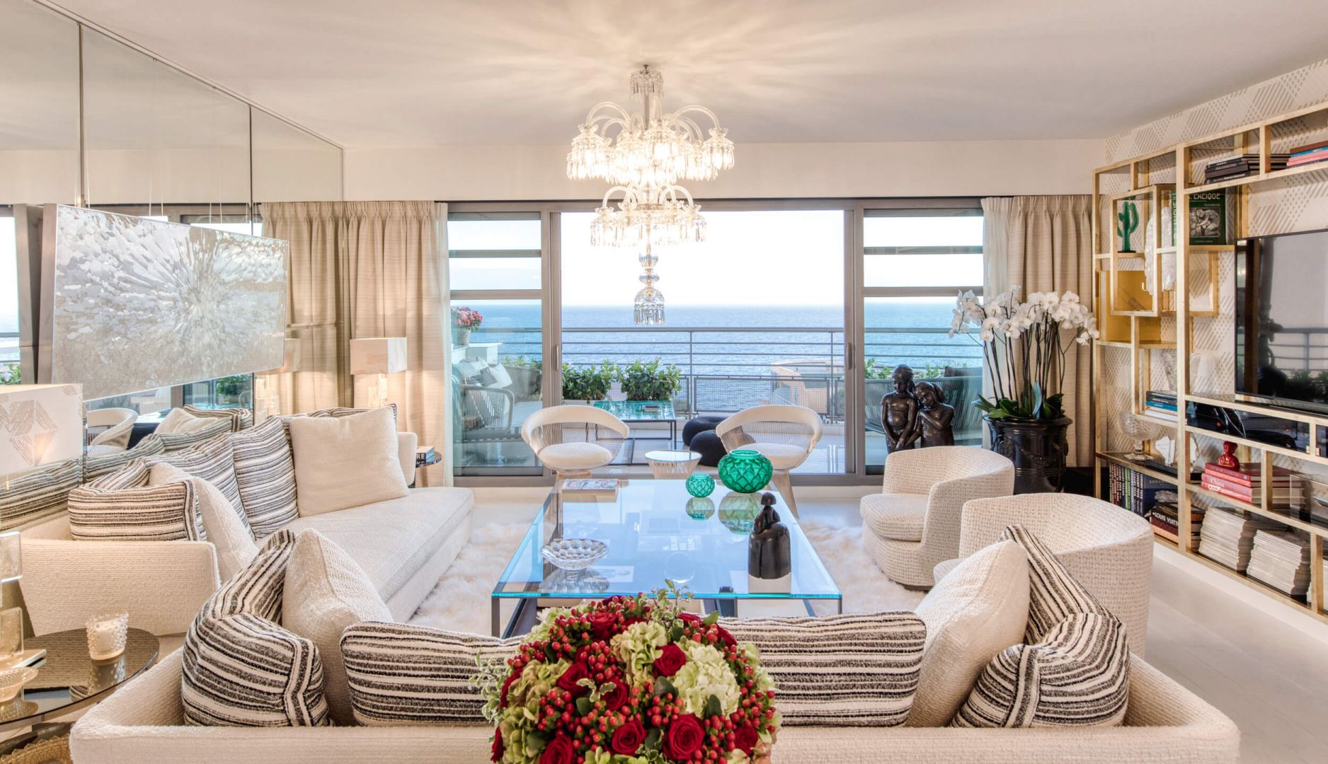 Sabrina Monte-Carlo: Premium Interior Design From Monaco