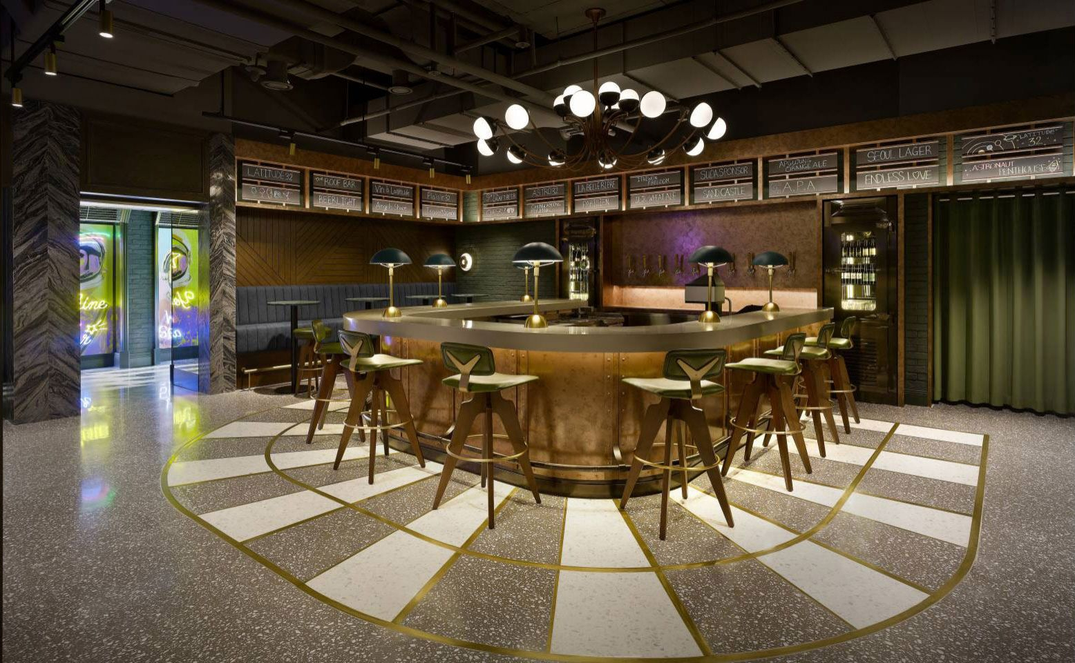 Hirsch Bedner Associates: Elevating Hospitality Design to New Heights