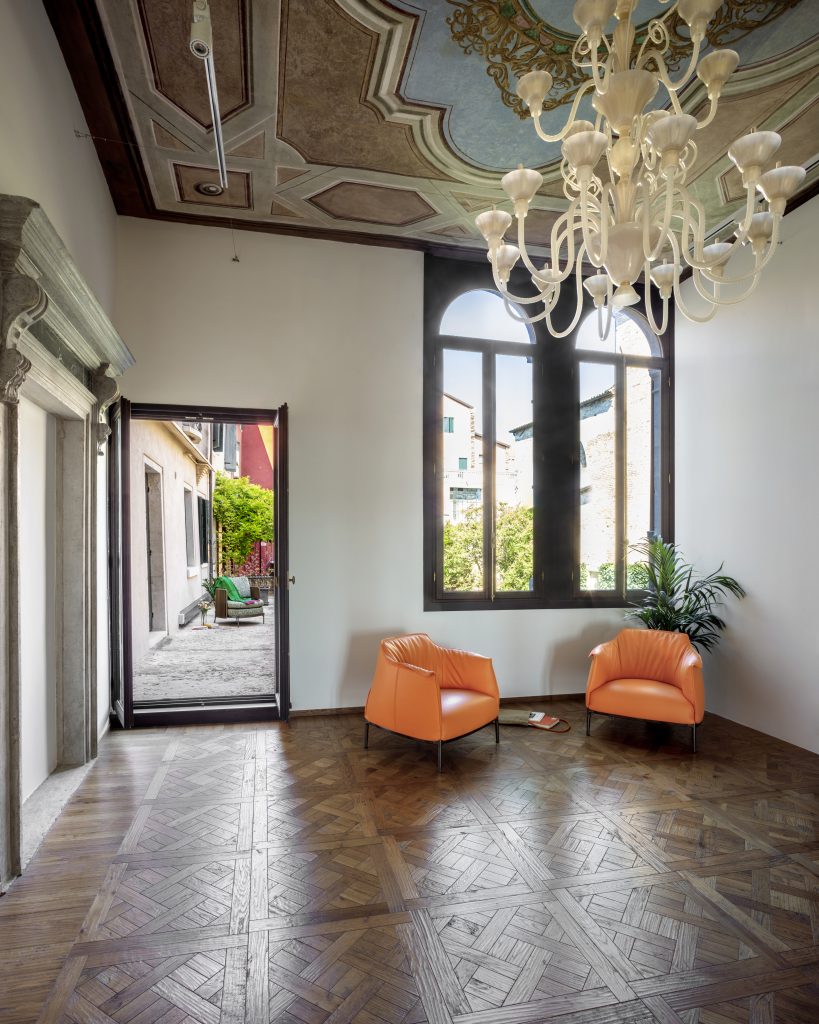 AD DAL POZZO: Crafting Italian Interior Design Excellence