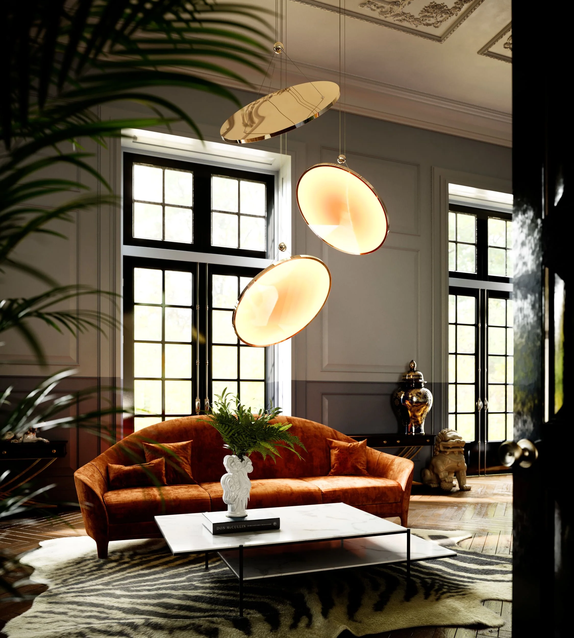 Top Autumn 2023 Lighting Trends: Illuminate Your Home With Style