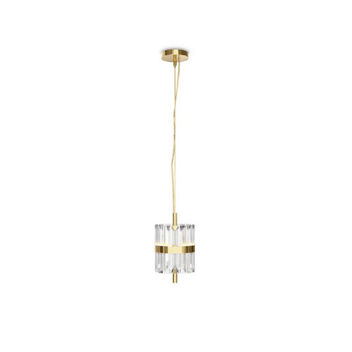 Modern Lighting: Bring Harmony to Your Interiors with Liberty Slim
