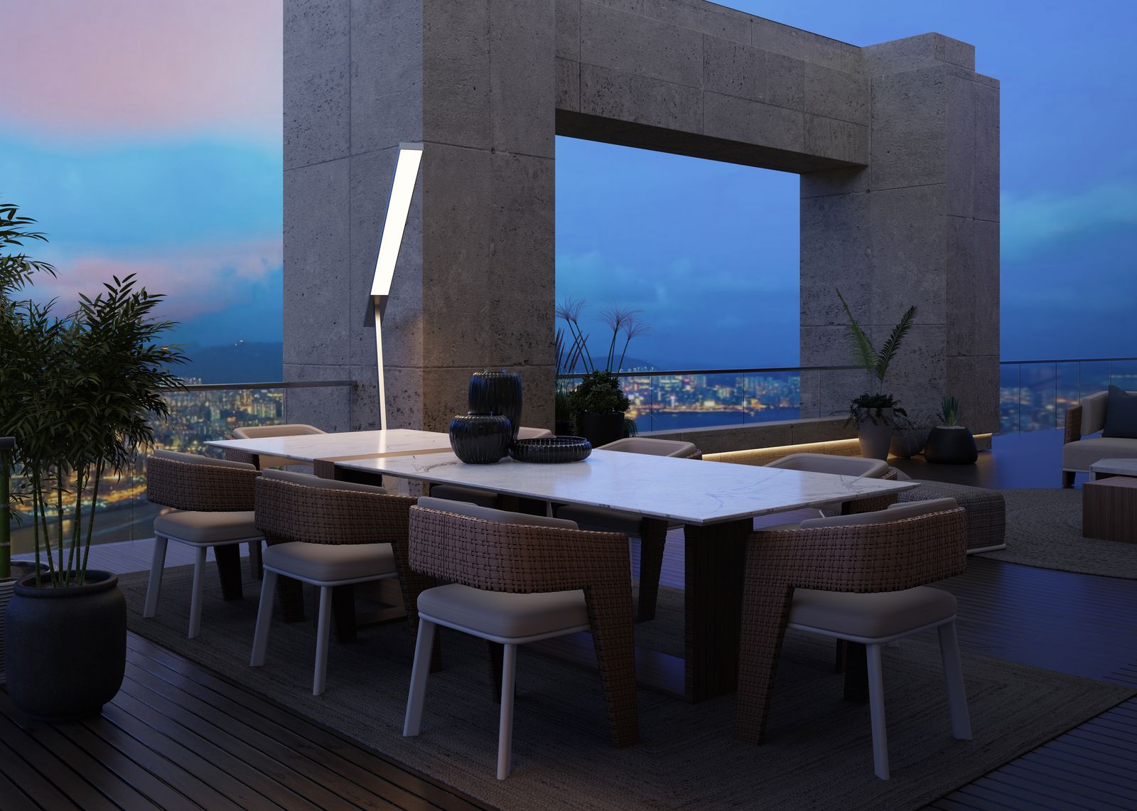 Light Up Your Summer Nights with 15% Off Luxury Lighting Until August