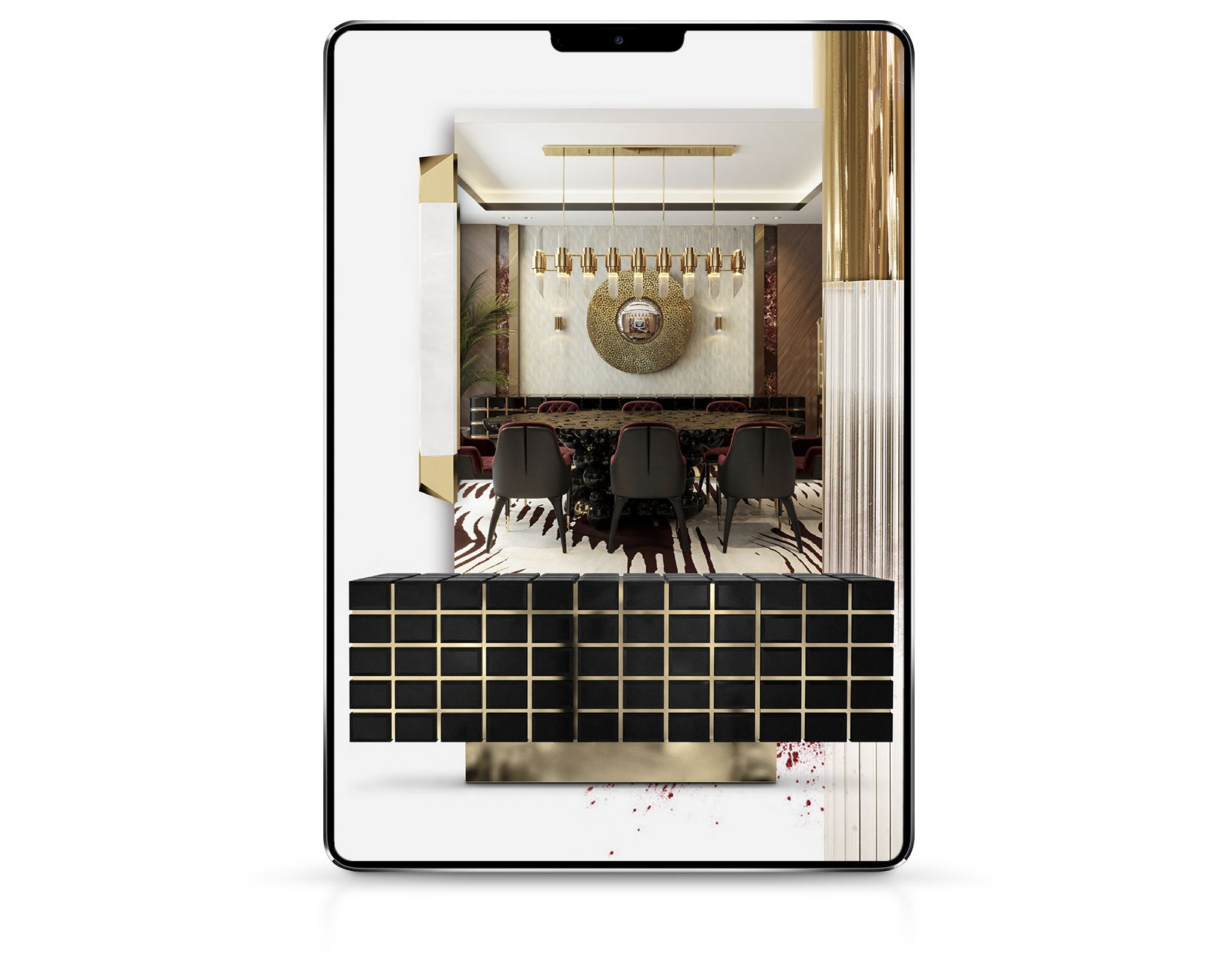 Ruby Royal Penthouse