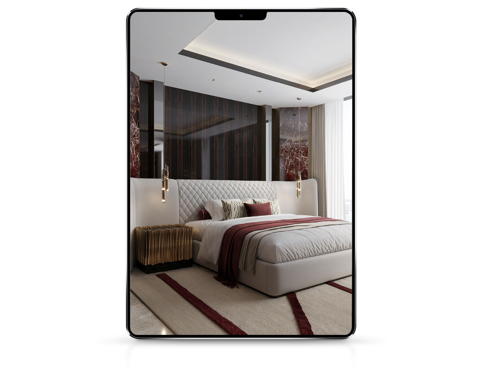 Ruby Royal Penthouse eBook