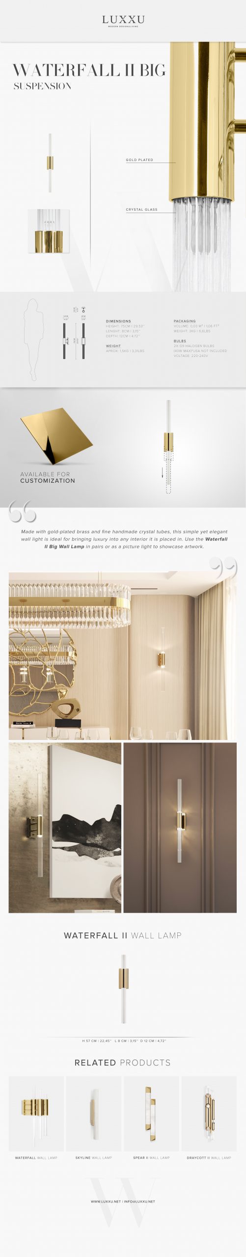 WATERFALL II BIG WALL