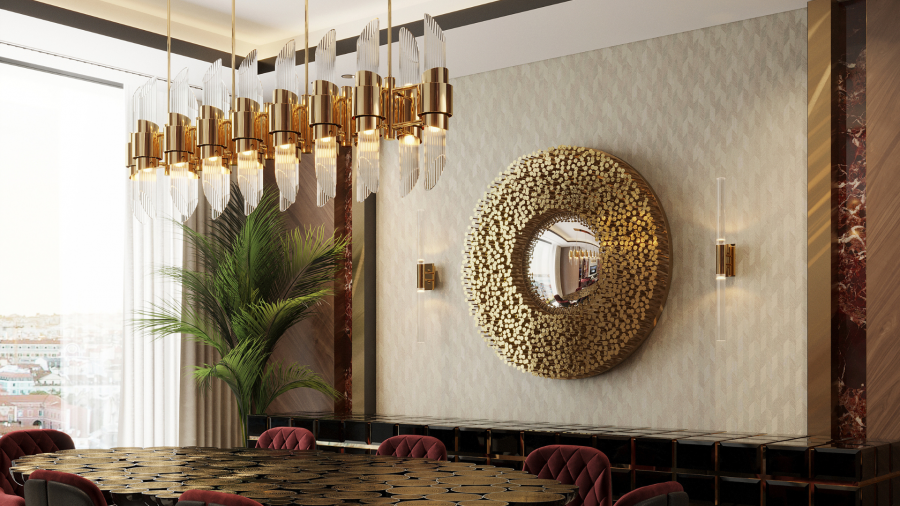 Seasonal Lighting Options to Enhance Every Room