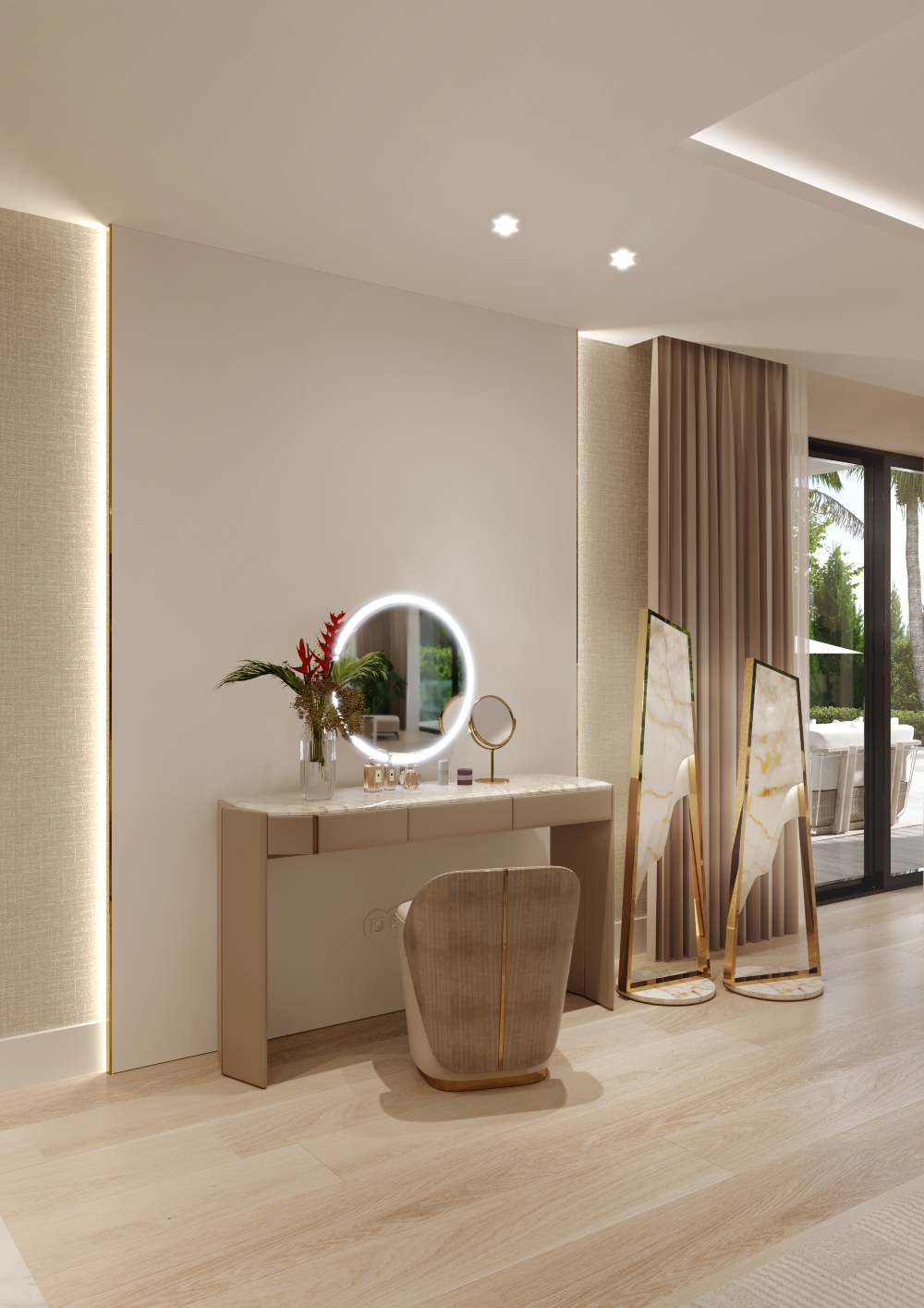 7 Modern Lighting Designs to Admire at Euroluce 2025