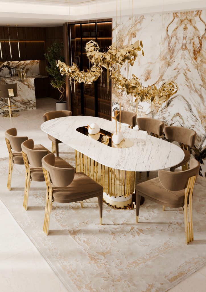 When Light Becomes Statement: The Artistry of Suspended Lighting